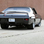 1970 Chevelle with 585 horsepower LS3 V8