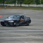 1997 Nissan 240SX With A LS1