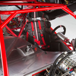 2015 Toyota Camry XSE dragster with supercharged 3UR-FE V8