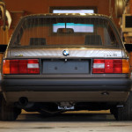 BMW E30 With A M52B28 Motor