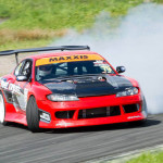 Nissan S15 With A R35 VR38DETT
