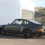 1978 911 With 996 3.8L Twin-turbo