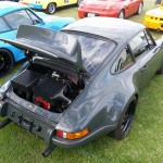 1978 911 With 996 3.8L Twin-turbo