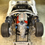 600 horsepower Ferrari 575 Maranello V12 in a Ferrari 330 P4 Replica