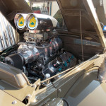 1962 Dodge M37 with a Supercharged HEMI V8