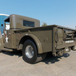 1962 Dodge M37 with a Supercharged HEMI V8