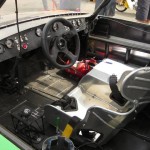 Speedchimp Racing LeMons Mazda 787B Replica with a 12A Rotary