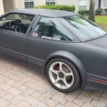 1996 Oldsmobile Cutlass Supreme with a turbo Buick 3800 Series II L67 V6
