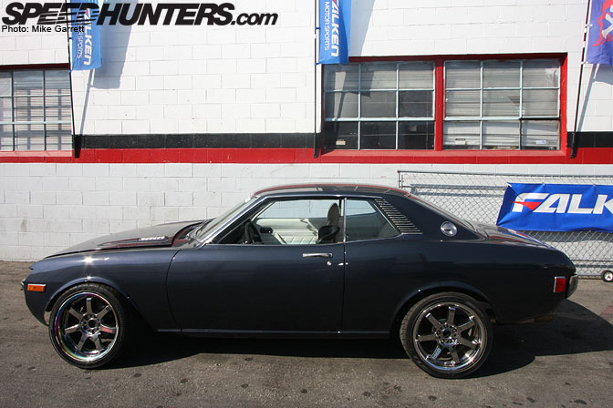 Nissan SR20DET Powered Toyota Celica – Engine Swap Depot sr20det engine wiring harness 