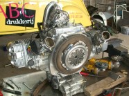 Citroen 2cv Engine Swap Citroen 2cv Engine Swap